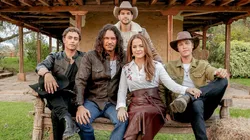 Pasión de Gavilanes llega a españa (Telemundo).