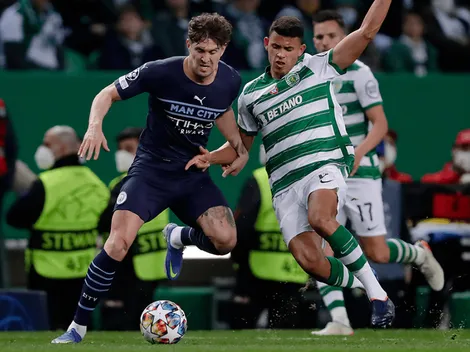 Manchester City vs Sporting: qué resultados necesita cada uno para clasificar a cuartos de Champions League