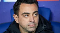 Xavi Hernández