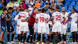 Sevilla recibiría fuertes ofertas en verano.