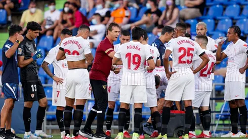 Sevilla recibiría fuertes ofertas en verano.