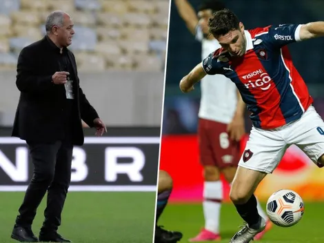 La otra estrella que pudo haber fichado Cerro Porteño ante que Boselli
