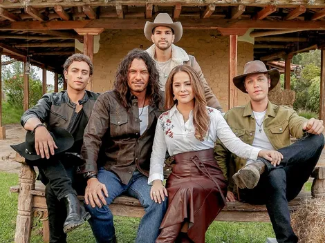 Pasión de Gavilanes 2: horario del estreno, dónde ver la telenovela y de qué trata