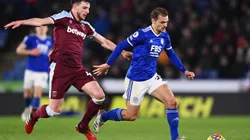 Empate en King Power Stadium