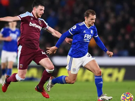 Un empate que le da aire a Manchester United