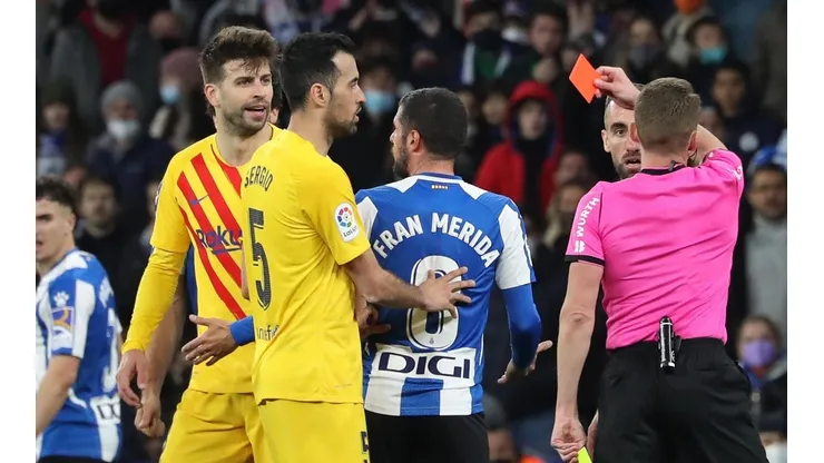 Gerard Piqué