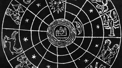 Los signos del zodiaco (Getty images).