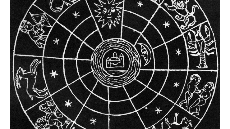 Los signos del zodiaco (Getty images).