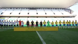 Argentina - Brasil