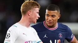 Los jugadores más valiosos de los octavos de Champions League