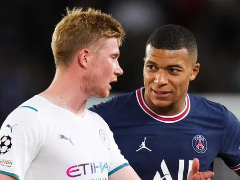 Los jugadores más valiosos de los octavos de Champions League