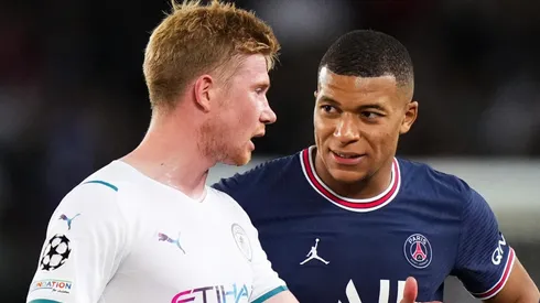 Los jugadores más valiosos de los octavos de Champions League