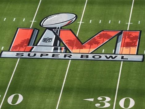 NFL | Super Bowl LVI: Cincinnati Bengals vs. Los Ángeles Rams EN VIVO a través de Star+