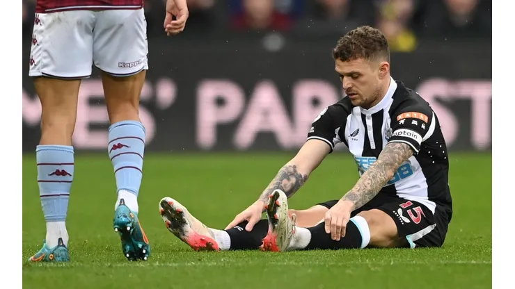 Kieran Trippier