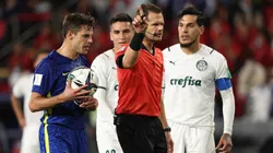 César Azpilicueta y un gesto que le regaló tranquilidad a Kai Havertz.