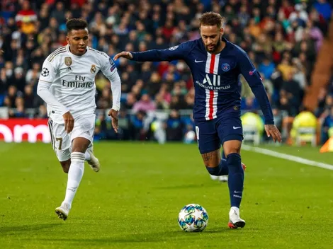 ¿Cómo va el historial entre PSG y Real Madrid?