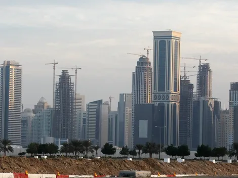 Copa del Mundo 2022 | En Qatar se anunciaron cambios en las medidas cautelares de Covid-19