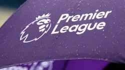 Logo de la Premier League.