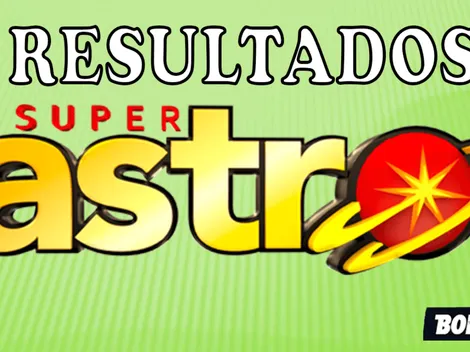 Astro Luna | Número y signo ganador en la Chance de la Lotería de Colombia