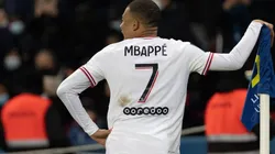 Kylian Mbappé
