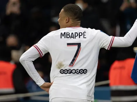 ¿Hablarán de Mbappé? Nasser y Florentino cenarán en Paris