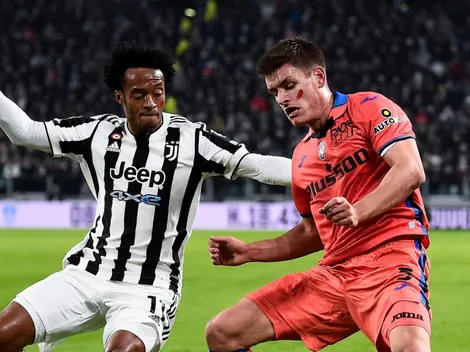 HOY | Atalanta vs. Juventus: VER AQUÍ el MINUTO a MINUTO EN VIVO del partido