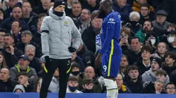 Lukaku vuelve a arremeter contra Tuchel y Chelsea.