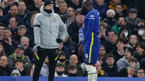Lukaku vuelve a arremeter contra Tuchel y Chelsea.