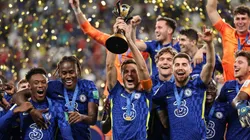 Chelsea ganó su primer título del Mundial de Clubes.