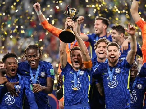 Mundial de Clubes: así quedó la tabla de títulos del certamen