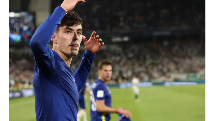 Kei Havertz