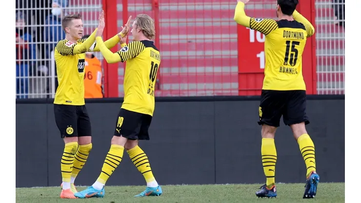 Marco Reus