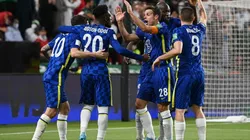 Chelsea es el campeón del Mundial de Clubes.