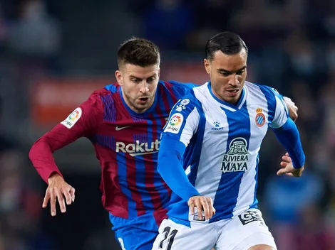 EN VIVO: Espanyol vs. Barcelona por La Liga - Sigue el minuto a minuto