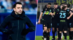 Barcelona quiere a otro jugador de Inter