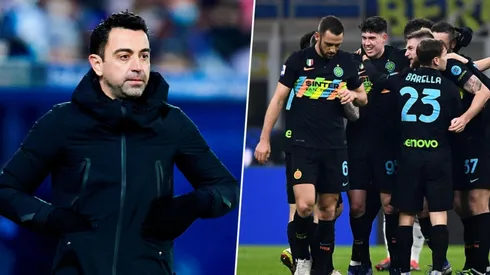 Barcelona quiere a otro jugador de Inter