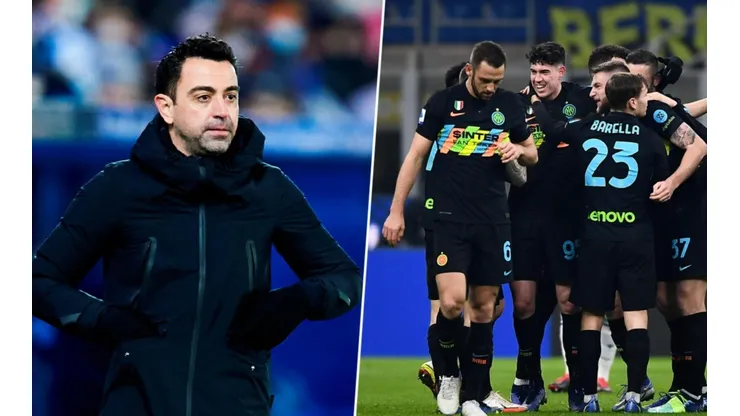 Barcelona quiere a otro jugador de Inter
