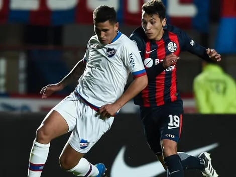 El ex Nacional que deja Europa para jugar la Copa Libertadores