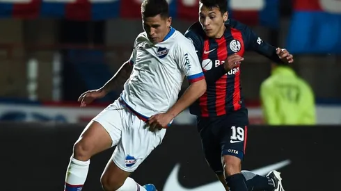 Nacional no buscó su vuelta y, al final, se va a Argentina.