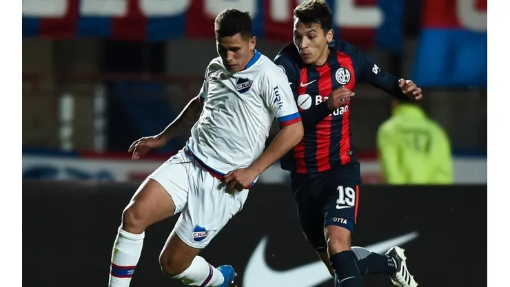 Nacional no buscó su vuelta y, al final, se va a Argentina.