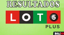 Loto 5: Resultados ACÁ y números ganadores sábado 5 de febrero