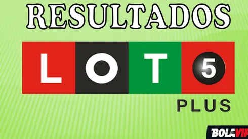 Loto 5: Resultados ACÁ y números ganadores sábado 5 de febrero