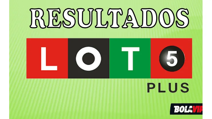 Loto 5: Resultados ACÁ y números ganadores sábado 5 de febrero