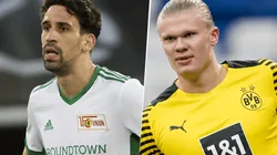 EN VIVO: Union Berlín vs. Borussia Dortmund por la Bundesliga