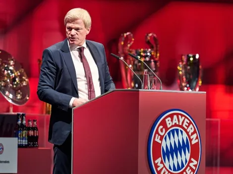 Bayern Munich, a favor de una reforma en la Bundesliga