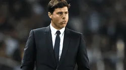 Mauricio Pochettino es pretendido por Manchester United.