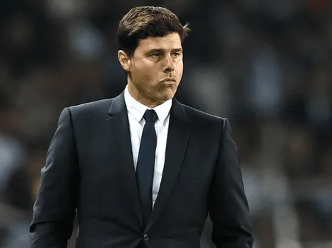 Pochettino llegaría a Manchester United con un pedido especial
