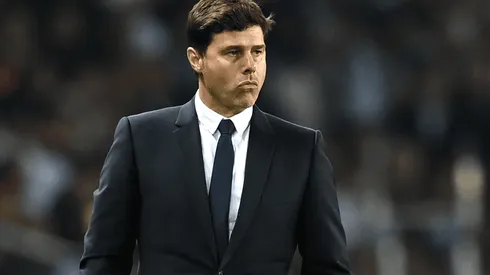 Mauricio Pochettino es pretendido por Manchester United.
