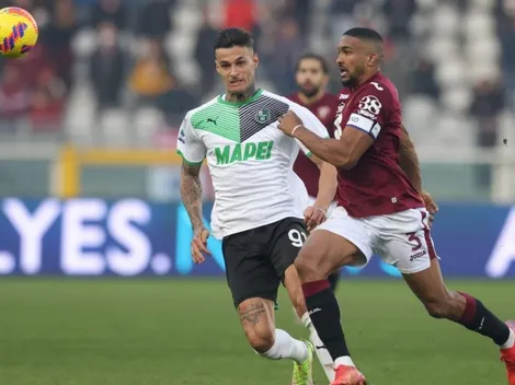 Las tres figuras de la Serie A que Inter quiere en verano