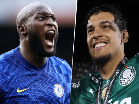 EN VIVO: Chelsea vs. Palmeiras por el Mundial de Clubes